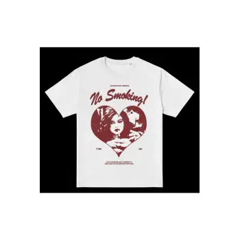 Unisex Oversize Tshirt