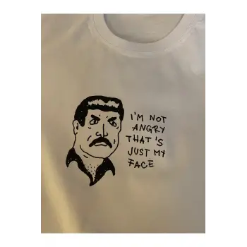 Unisex Oversize Tshirt