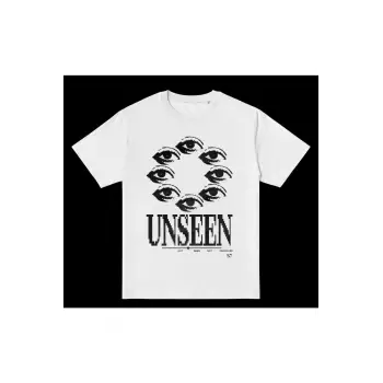 Unisex Oversize Y2k Tshirt