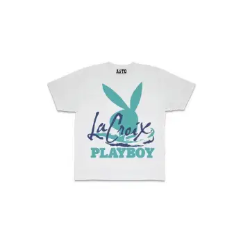 Unisex Playboy Tshirt