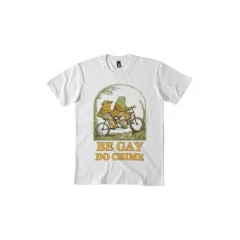 Unisex Pride Oversize Tshirt