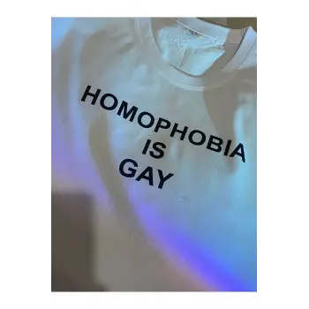 Unisex Pride Tshirt