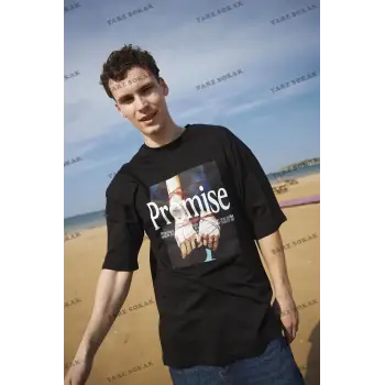 Unisex Promise Tshirt