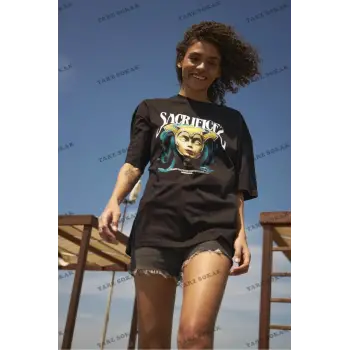 Unisex Sacrifices Tshirt