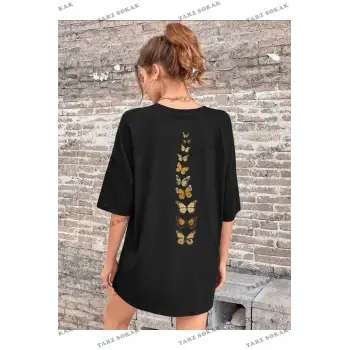 Unisex Siyah Basketçi Sıfır Kol Bisiklet Yaka Oversize Salaş Basic Kolsuz