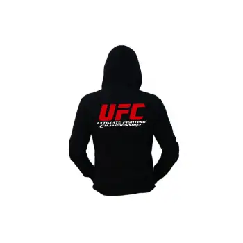 Unisex Siyah Hoodie Sweatshirt