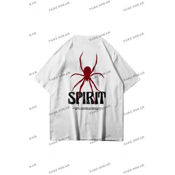 Unisex Spirit