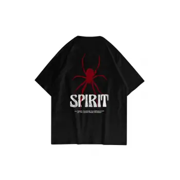 Unisex Spirit Tshirt