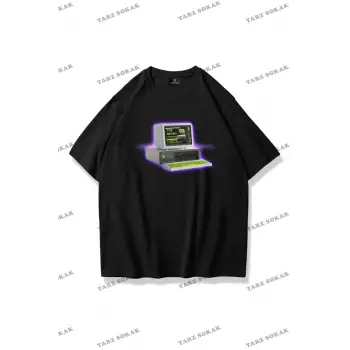 Unisex Sturdy Tshirt