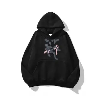 Unisex Tao Yi Yizhan Sweatshirt Siyah