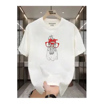 UNİSEX Teyzoş - Hala T-shirt