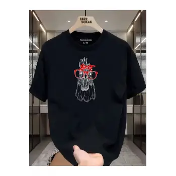 UNİSEX Teyzoş - Hala T-shirt