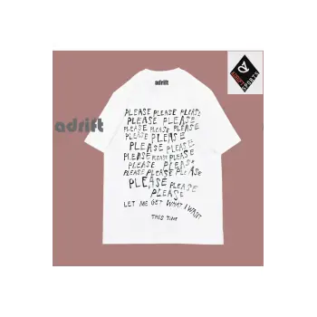 Unisex The Smiths Unisex Oversize Kalıp
