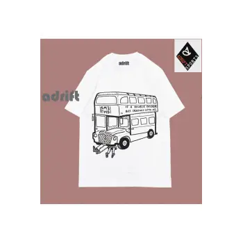 Unisex The Smiths Unisex Oversize Kalıp