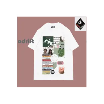 Unisex The Smiths Unisex Oversize Kalıp