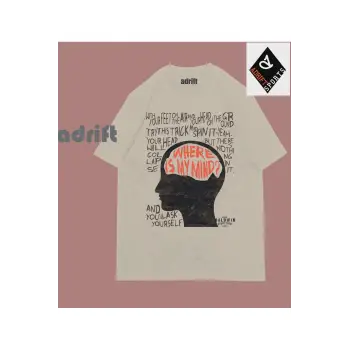Unisex The Smiths Unisex Oversize Kalıp