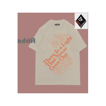 Unisex The Smiths Unisex Oversize Kalıp