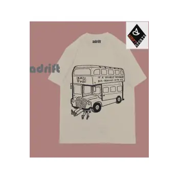 Unisex The Smiths Unisex Oversize Kalıp