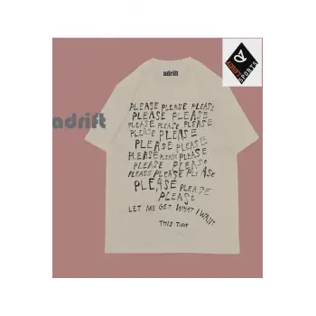 Unisex The Smiths Unisex Oversize Kalıp