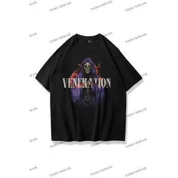 Unisex Veneration Tshirt