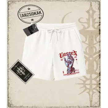 UNSEEN   Unisex Şort
