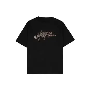 Utopia Travis Scott Oversize Unisex T-shirt