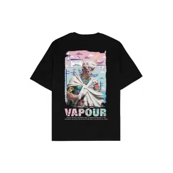 Vapour Oversize Unisex T-shirt