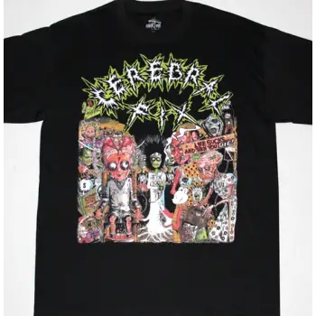 WARRANT CHERRY PIE 1990 NEW WHITE T-SHIRT ÖN BASKILI