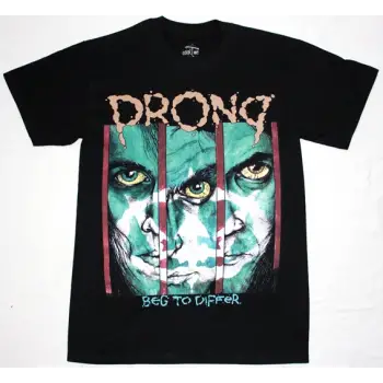 W.A.S.P. INSIDE THE ELECTRIC CIRCUS NEW BLACK T-SHIRT ÖN BASKILI