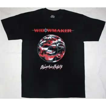 WHITESNAKE MAKE SOME NOISE NEW BLACK T SHIRT ÖN BASKILI