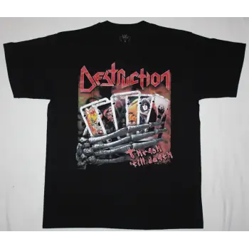 WHITESNAKE WHITE SNAKE NEW BLACK T-SHIRT ÖN BASKILI