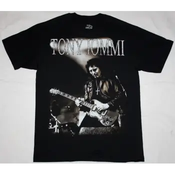 WITHIN TEMPTATION RESIST NEW BLACK T-SHIRT ÖN BASKILI