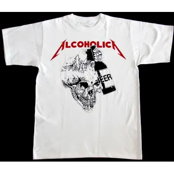 WUMPSCUT LOGO NEW BLACK T-SHIRT ÖN BASKILI