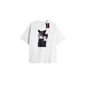 Y2K Anime Harajuku Kuromi Gotik