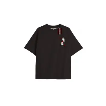 Y2k Betty Boop Tshirt