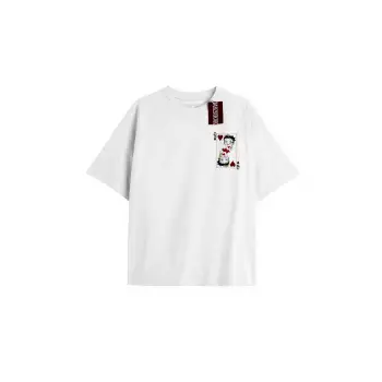 Y2k Betty Boop Tshirt