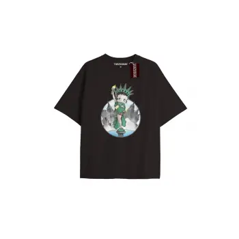 Y2k Betty Boop Tshirt