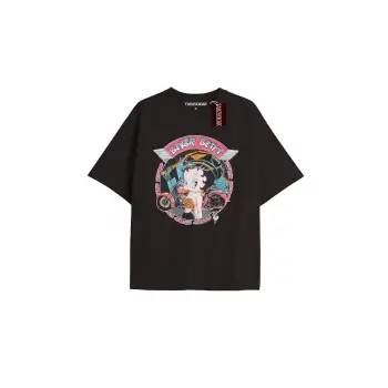 Y2k Betty Boop Tshirt