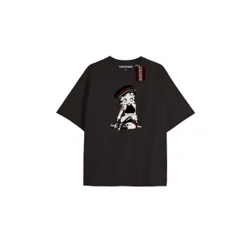 Y2k Betty Boop Tshirt