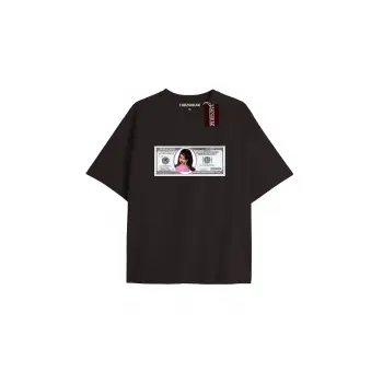 Y2k Bratz Oversize KOD BRATZ1