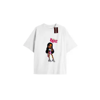 Y2k Bratz Oversize KOD BRATZ12