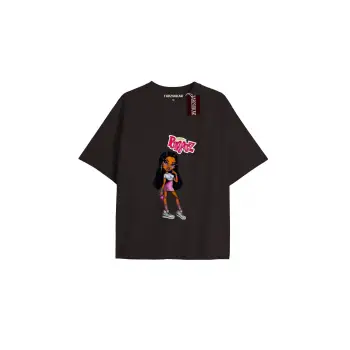 Y2k Bratz Oversize KOD BRATZ12