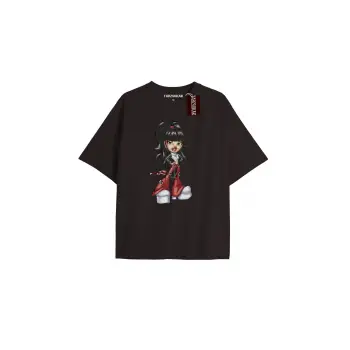 Y2k Bratz Oversize KOD BRATZ13