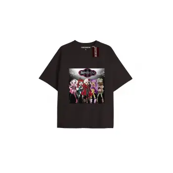 Y2k Bratz Oversize KOD BRATZ14