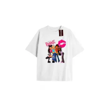 Y2k Bratz Oversize KOD BRATZ15