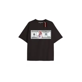 Y2k Bratz Oversize KOD BRATZ17