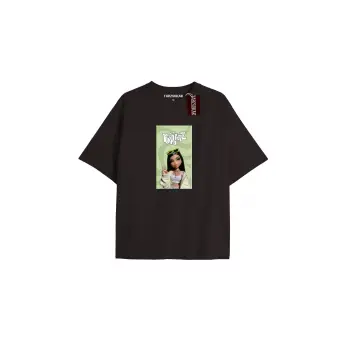 Y2k Bratz Oversize KOD BRATZ19