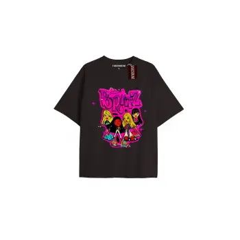 Y2k Bratz Oversize KOD BRATZ20