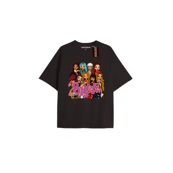 Y2k Bratz Oversize KOD BRATZ21