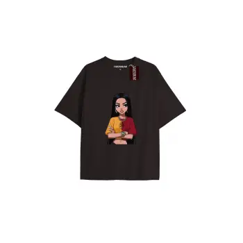 Y2k Bratz Oversize KOD BRATZ22